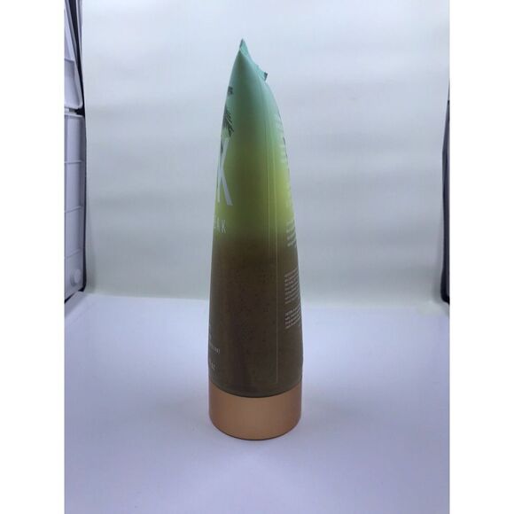 Victoria's Secret PINK Spring Break Jasmine Lime 2-in-1 Wash & Scrub 10.1 fl oz - Picture 2 of 5